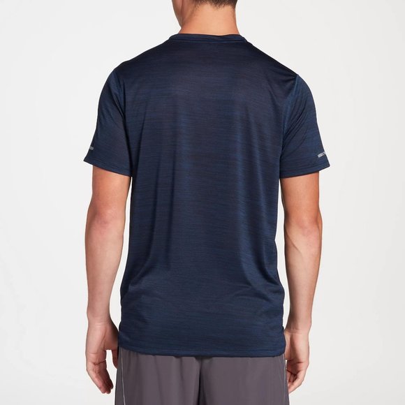 NWT DSG Men's Short Sleeve Run T-Shirt - Picture 3 of 4